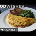 VIDEO: The Denver Omelet – Food Wishes – American-Style Omelet