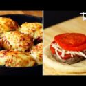 VIDEO: Anyone Having A Pizza Party? | Twisted | Pizza Recipes But With A Twist