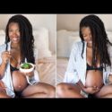 VIDEO: Why Pregnant Women Should Be Vegan