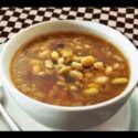 VIDEO: Winter Bean Soup – Recipes from FitBrits.com