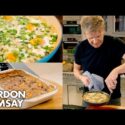 VIDEO: Three Winter Breakfast Recipes | Gordon Ramsay