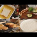 VIDEO: 냥숲 요리영상 음식 모음 – 봄 여름 가을 겨울 | Four seasons food cooking collection