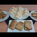 VIDEO: The Cutest Sandwich of Them All | Flo Chinyere