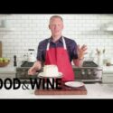 VIDEO: How to Make an Ice Cream Sandwich Cake | Mad Genius Tips | Food & Wine