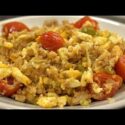 VIDEO: 오트밀 100배 맛있게 먹는법 vlog