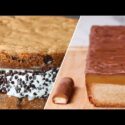 VIDEO: 6 Tasty Giant Foods
