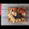 VIDEO: Greek Lamb Kebab (Giaourtlou) | Akis Petretzikis