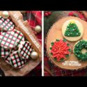 VIDEO: Be a Smart Cookie and Use These Holiday Cookie Decorating Hacks! So Yummy