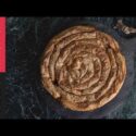 VIDEO: Greek spiral cheese pie | Akis Petretzikis