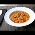 VIDEO: Billionaire’s Franks & Beans – Hot Dog and Bean Stew Recipe