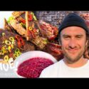 VIDEO: Brad Makes Sous Vide Mountain Ribs | It’s Alive | Bon Appétit