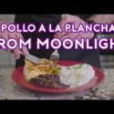 VIDEO: Binging with Babish: Pollo a la Plancha from Moonlight