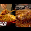 VIDEO: Meaty Winter Warmers | Gordon Ramsay