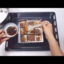 VIDEO: 오예스로 간단하게 티라미수 만들기 Simple to make Tiramisu
