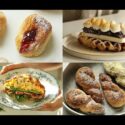 VIDEO: 빵순이들이 알려준 5가지 크로와상 레시피 🥐 : 5 Easy frozen croissant recipe [우리의식탁]
