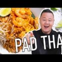 VIDEO: How to Make Pad Thai with Jet Tila | Ready Jet Cook With Jet Tila | Food Network