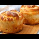 VIDEO: Puff pastry panettone: the Italian Christmas dessert to try!