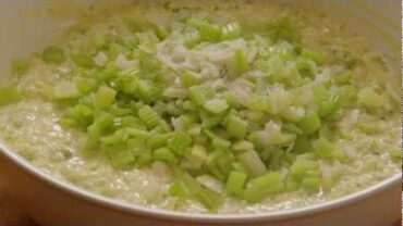 VIDEO: How to Make Broccoli Rice Casserole | Allrecipes.com