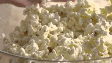 VIDEO: How to Make Popcorn Balls | Allrecipes.com