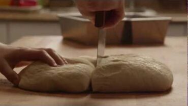 VIDEO: How to Make Amish Bread | Allrecipes.com