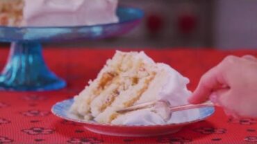 VIDEO: The Lane Cake | Southern Living