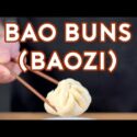 VIDEO: Binging with Babish: Bao from Pixar’s Bao