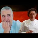 VIDEO: Italian Chef Reacts to Marco Pierre White ITALIAN TOMATO SAUCE