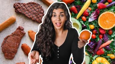 VIDEO: 15 Things I Wish I Knew Before Going Vegan
