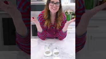 VIDEO: The Difference Between Baking Powder and Baking Soda