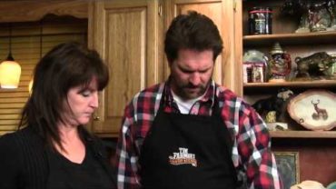 VIDEO: Venison Venison Venison! (Episode #146)