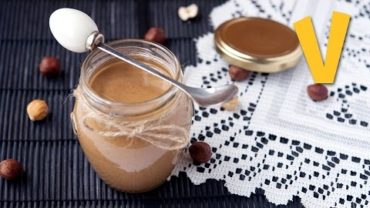 VIDEO: How to Make Nut Butters