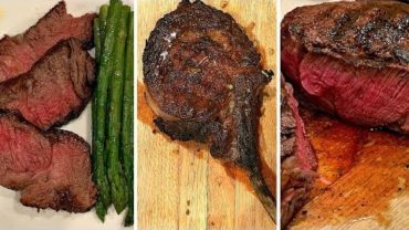 VIDEO: Costco Tomahawk Steak Recipe or How We Cook It