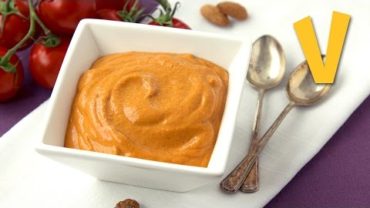 VIDEO: Romesco Sauce