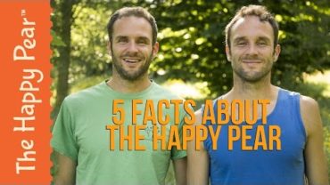 VIDEO: 5 facts you didn’t know about The Happy Pear