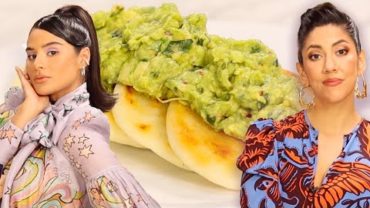 VIDEO: Which Disney Encanto Star Can Make The Best Arepas?