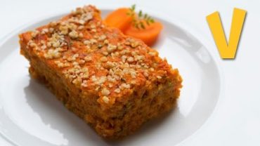 VIDEO: Carrot Gratin