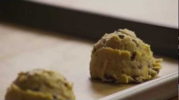 VIDEO: How to Make Chewy Chocolate Chip Cookies | Allrecipes.com