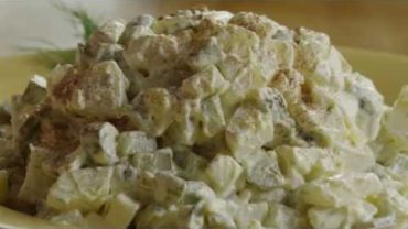 VIDEO: How to Make Potato Salad | Salad Recipe | Allrecipes.com