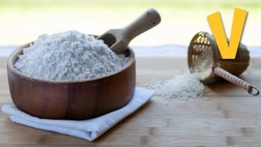 VIDEO: Gluten-Free Flour Blends