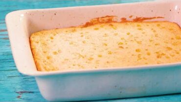 VIDEO: Make-Ahead Corn Casserole | Southern Living