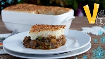 VIDEO: Shepherd’s Pie