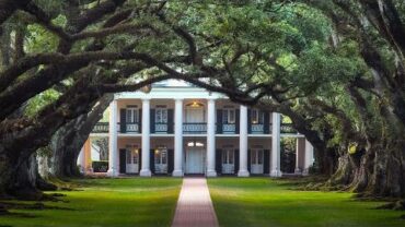 VIDEO: 18 Southern Places to Visit Before You Die | Southern Living