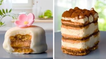 VIDEO: 7 Quick and Easy Girl Scout Cookie Desserts! Cakes, Cupcakes and More by So Yummy