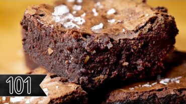 VIDEO: The Best Brownies You’ll Ever Eat