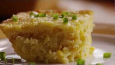 VIDEO: How to Make Easy Creamy Corn Casserole | Allrecipes.com