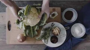 VIDEO: Introduction to Good Eatings by Malin Nilsson