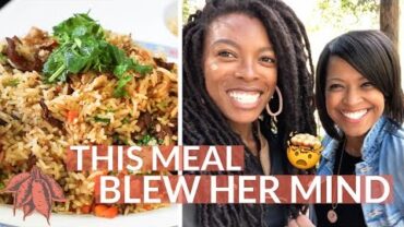 VIDEO: How to turn your Wedding Planner VEGAN | WHAT I ATE IN A DAY