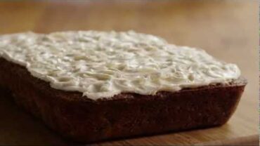 VIDEO: How to Make Carrot Cake | Allrecipes.com