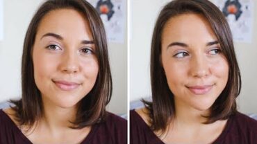 VIDEO: Why I Stopped Wearing Makeup + What Changed? 💅🏼