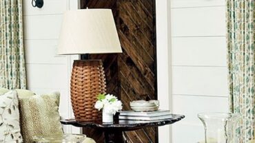 VIDEO: How To Mix and Match End Tables | Southern Living